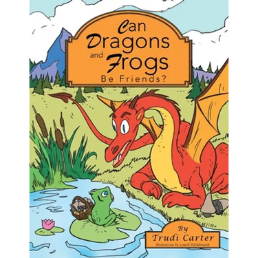 Can Dragons and Frogs Be Friends?