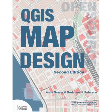QGIS Map Design
