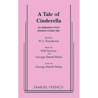 A Tale of Cinderella