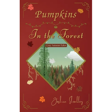 Pumpkins in the Forest