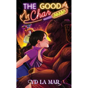 The Good Char