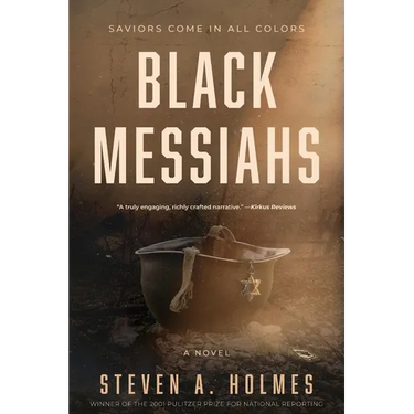 Black Messiahs