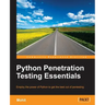 Python Penetration Testing Essentials