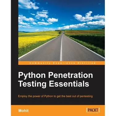 Python Penetration Testing Essentials