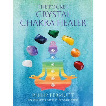 The Pocket Crystal Chakra Healer