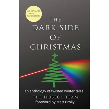 The Dark Side of Christmas