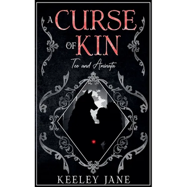 A Curse of Kin: Teo and Aminata
