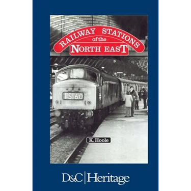 Railway Stations of the North East