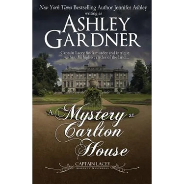 A Mystery at Carlton House