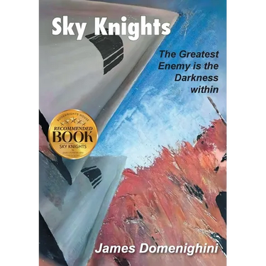 Sky Knights: The Greatest Enemy Is The Darkness Within