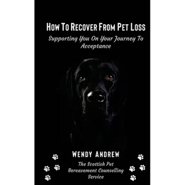 How To Recover From Pet Loss: Supporting You On Your Journey To Acceptance