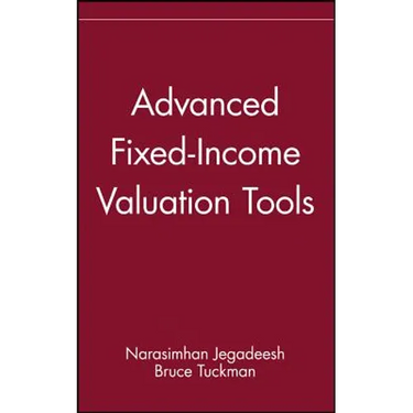 Advanced Fixed-Income Valuation Tools