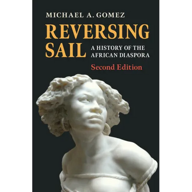 Reversing Sail