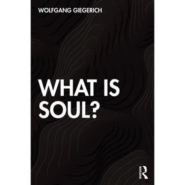 What Is Soul?