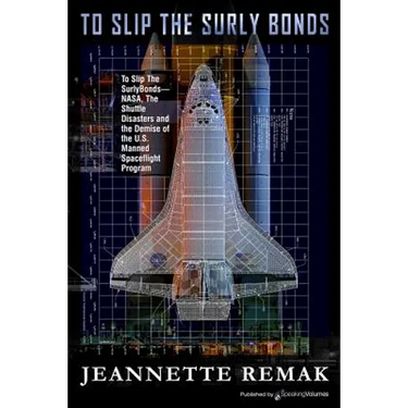 To Slip the Surly Bonds