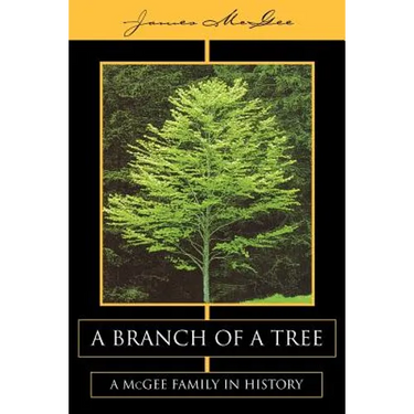 A Branch of a Tree