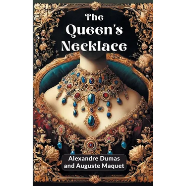 The Queen'S Necklace