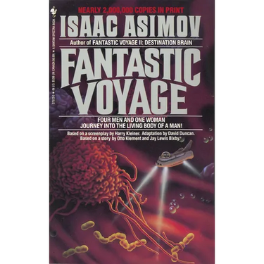 Fantastic Voyage