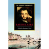 The Cambridge Companion to Baudelaire