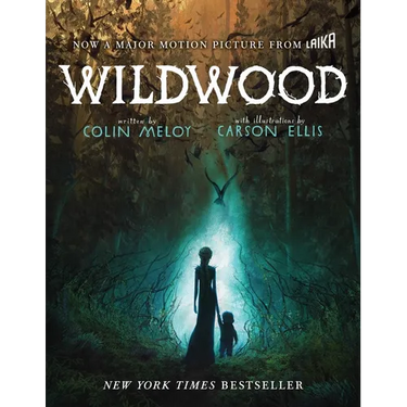 Wildwood Movie Tie-In Edition