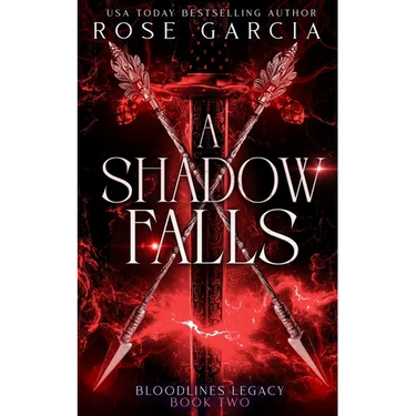 A Shadow Falls