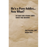 He's a Porn Addict...Now What?: An Expert and a Former Addict Answer Your Questions