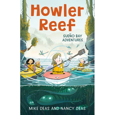 Howler Reef