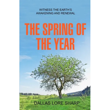 The Spring of the Year