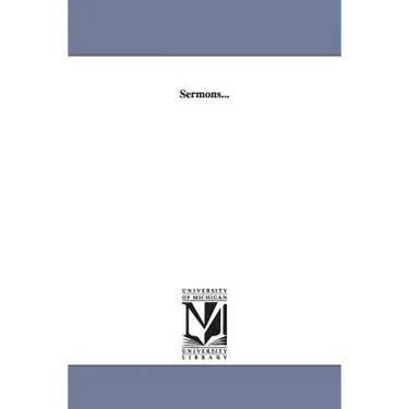Sermons...