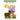 Clare the Fairy: Sounds make Words make Stories, Entry Level, Series 3, Book 4