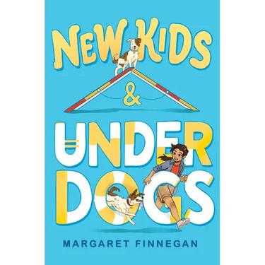 New Kids and Underdogs
