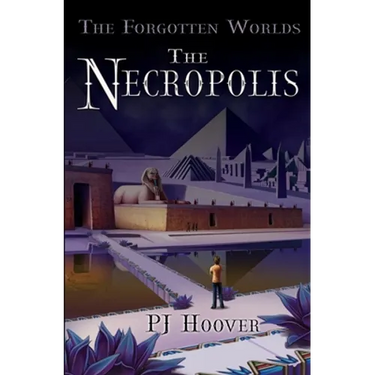 The Necropolis