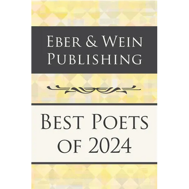 Best Poets of 2024 Vol. 2