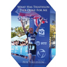 What Has Triathlon Ever Done for Me? Life Lessons From An Amateur Triathlete