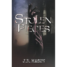 Stolen Pieces