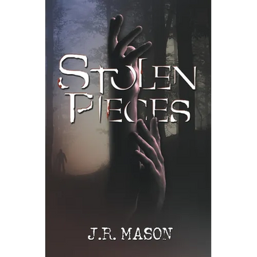 Stolen Pieces