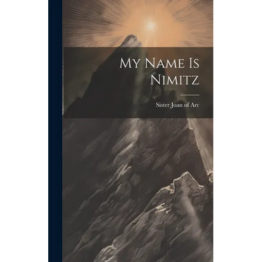 My Name is Nimitz