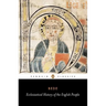 Ecclesiastical History of the English People