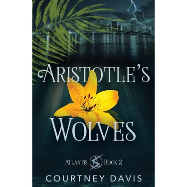 Aristotle's Wolves