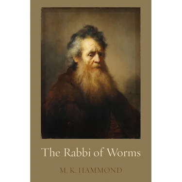 The Rabbi of Worms