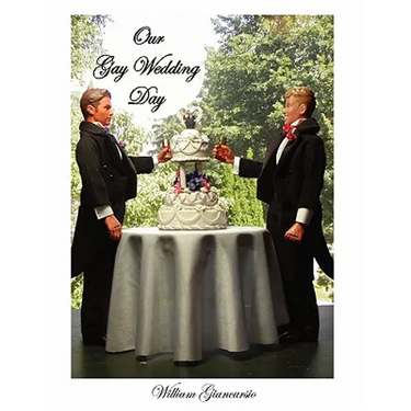 Our Gay Wedding Day