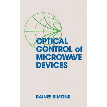 Optical Control of Microwave Devices