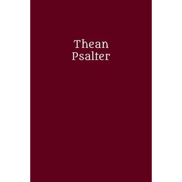 Thean Psalter