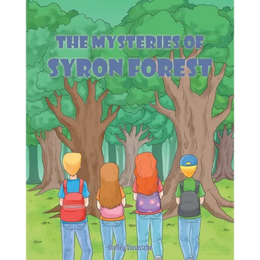 The Mysteries of Syron Forest