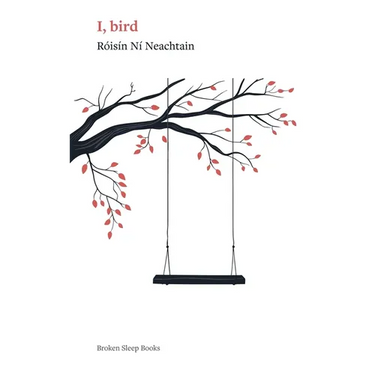 I, bird