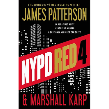 NYPD Red 4