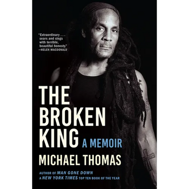 The Broken King