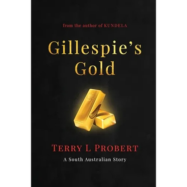 Gillespie's Gold