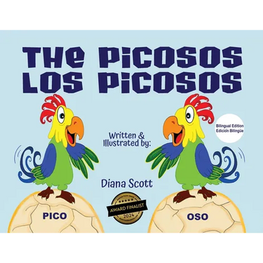 The Picosos Los Picosos