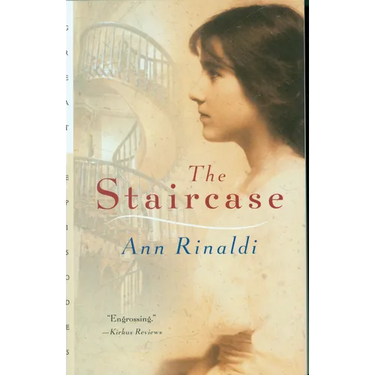 The Staircase